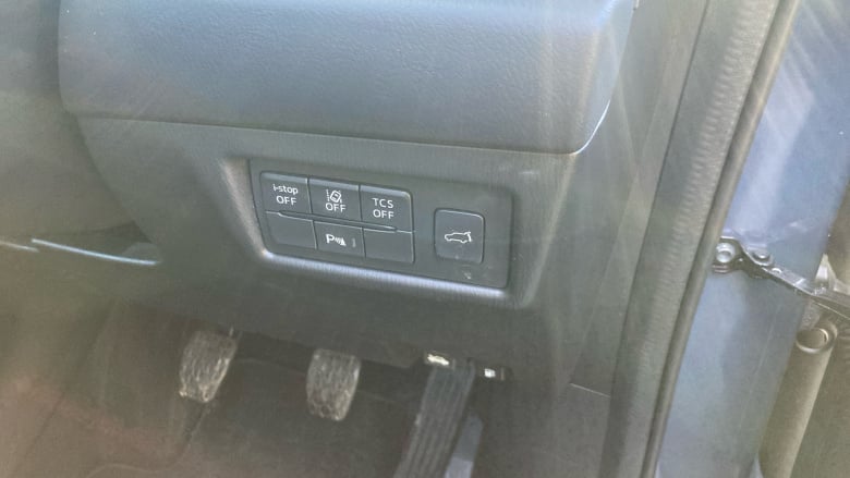 Mazda CX-5 2.0 Sport Edition 5dr Petrol Estate